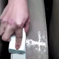 🧽Borrador Mágico🤩Elimina manchas con facilidad
