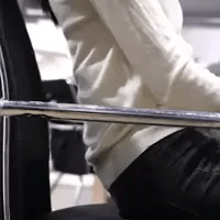 🪑SILLA ORTOPÉDICA LUMBAR 🧘♀️+ RELAJADOR CERVICAL ¡GRATIS!