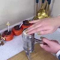 👨🍳Máquina para hacer pasta🍜Prepara Pasta Saludable en Casa con Ingredientes Naturales