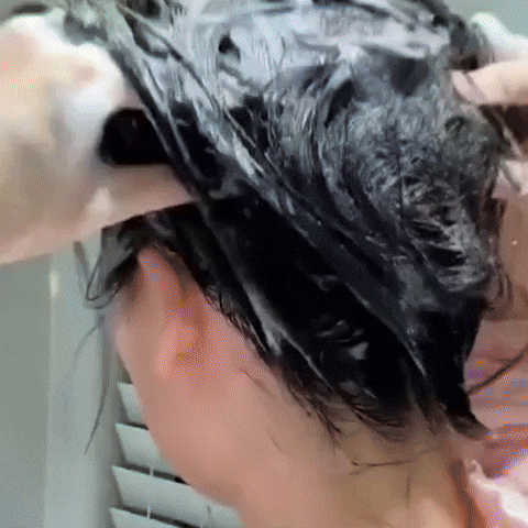 🧼Jabón Alisador Para Cabello👩🦰
