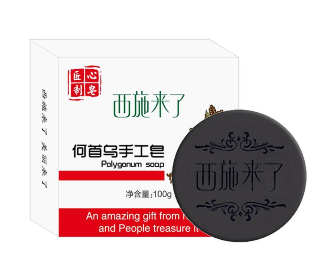 🧼Jabón Alisador Para Cabello👩🦰