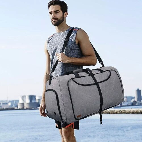 👜¡maleta-de-viaje-plegable!👔
