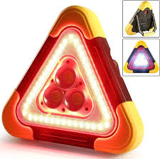 🚨TRIANGULO DE PRECAUCIÓN ROADSAFE®⚠️