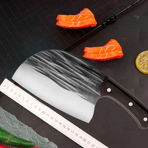 CUCHILLO PROFESIONAL SAKAI 🔪😱 ¡Despierta el chef que llevas dentro!