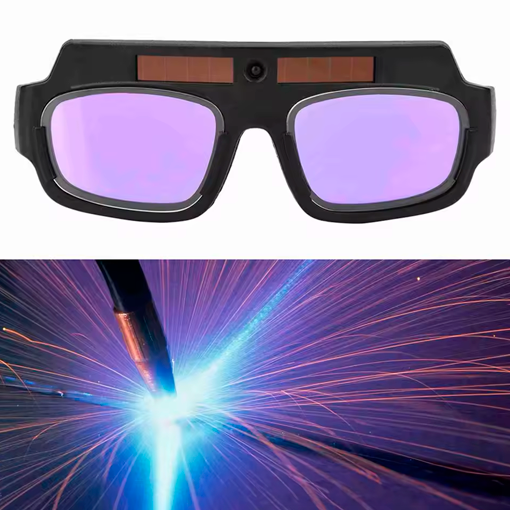 Gafas para soldadura