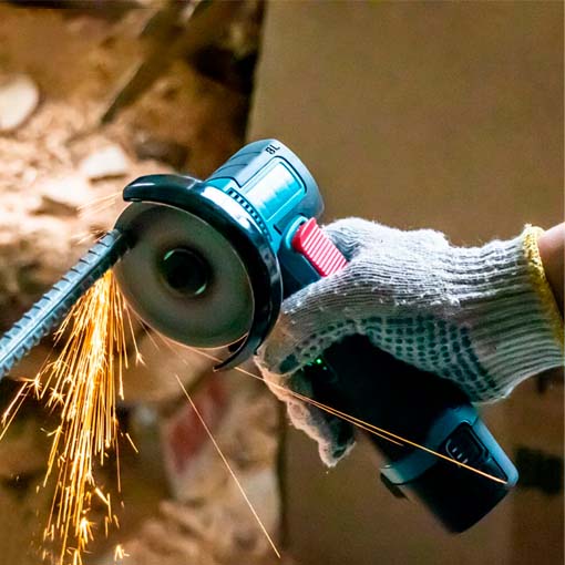 MINI PULIDORA INALÁMBRICA + REMACHADORA PARA TALADRO GRATIS 👷😱