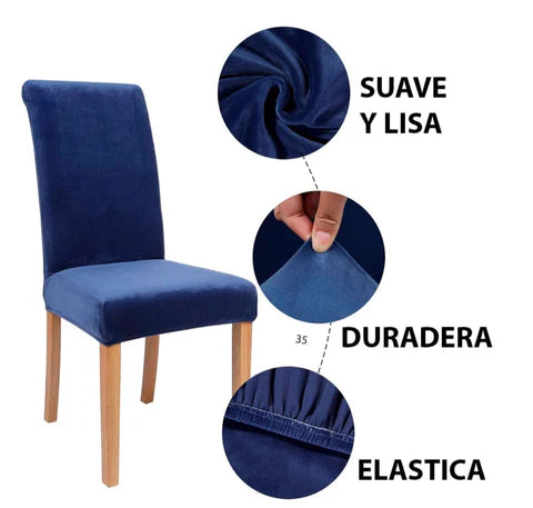 LLEVA 6 PROTECTORES + 1 ROLLO DE PAPEL MARMOLIZADO GRATIS 🎁🤩