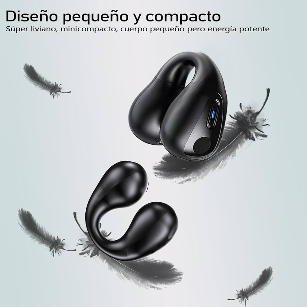 🎧Audífonos ambie🔊
