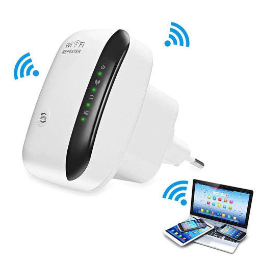 🛜¡Amplificador-de-señal-wifi!📡