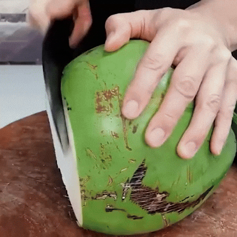 CUCHILLO PROFESIONAL SAKAI 🔪😱 ¡Despierta el chef que llevas dentro!