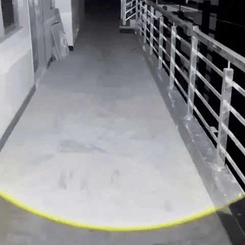 🔦Linterna LED Multifuncional COB🧰-El salvavidas que tendrás en tu bolsillo en cualquier momento.