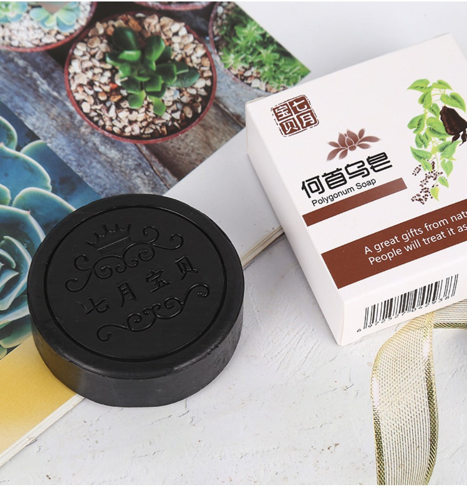 🧼Jabón Alisador Para Cabello👩🦰