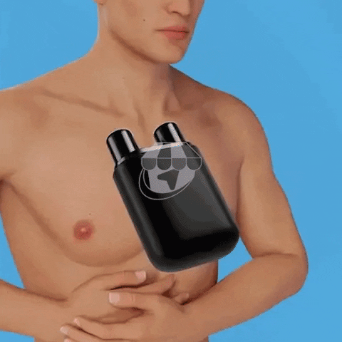 Desintoxicante hepático nasal