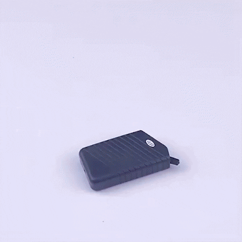 Mini gafas plegables