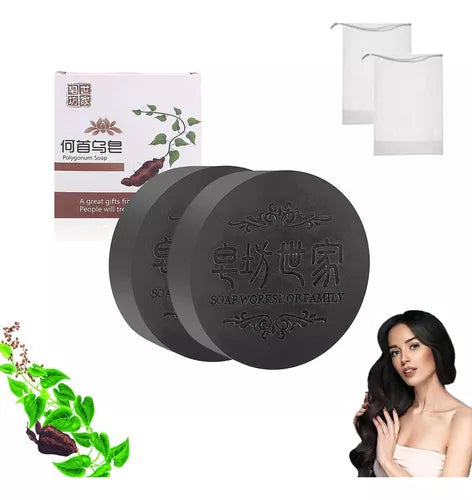 🧼Jabón Alisador Para Cabello👩🦰