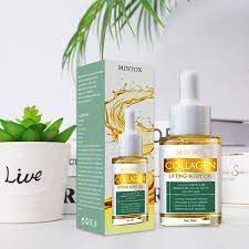 Aceite reafirmante