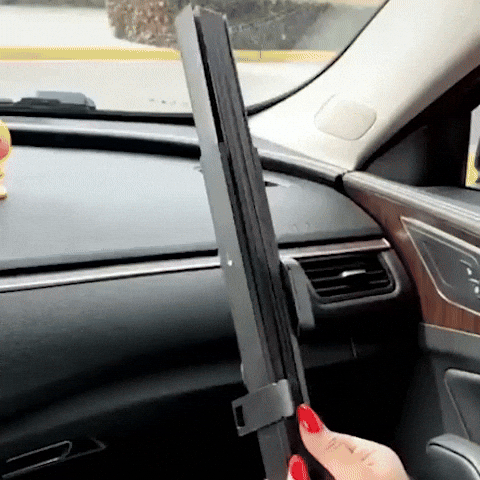 ⛱️Parasol Retráctil Para Auto🚗