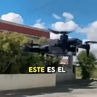 🎮Dron E88D🤩LOGRA ÁNGULOS FOTOGRÁFICOS INCREÍBLES DESDE LAS ALTURAS CON ESTE DRONE