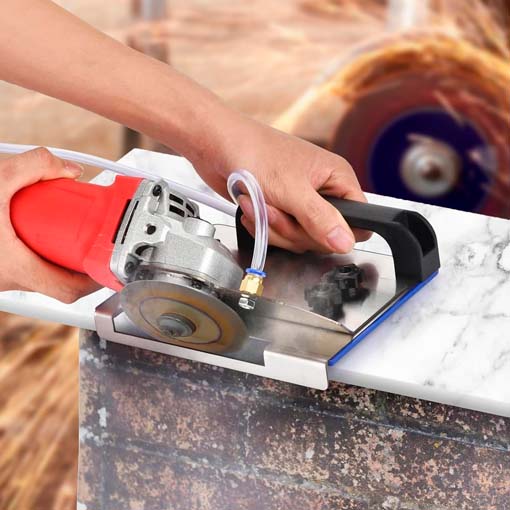 BISELADORA DE AZULEJOS + 3 DISCOS CORTE DE DIAMANTE 😱 🎁 ¡GRATIS! 🎁