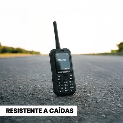 📲 CELULAR ROMPEMUROS