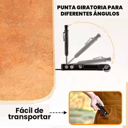 ¡LLEVA 2 DUPLICADORES DE CONTORNOS!