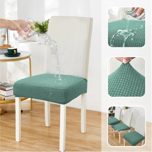 FUNDAS PARA SENTADERO + ASPIRADORA GRATIS 🎁 ¡Tu casa como nueva!