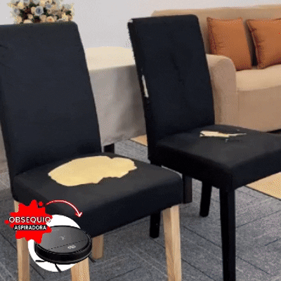 FUNDAS PARA SENTADERO + ASPIRADORA GRATIS 🎁 ¡Tu casa como nueva!