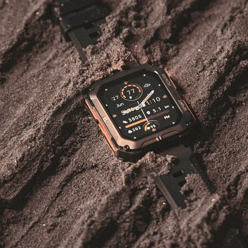 Reloj Indestructible C20 🛡️Garantía de 6 meses + ¡ENVÍO GRATIS!🎁