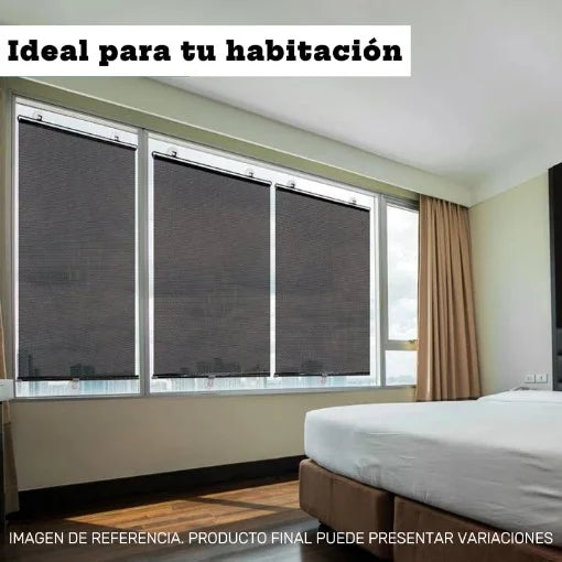 BLACKOUT PARA CARROS Y VENTANAS ☀️🚘