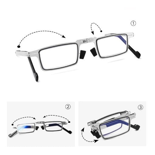 MINI GAFAS PLEGABLES