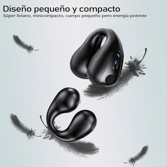 🎧Audífonos ambie🔊