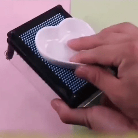 🖐️Tablero De Arte 3D🤩