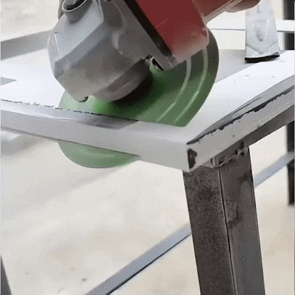 PACK X 5 DISCOS DE CORTE DIAMANTADOS VENTILADOS