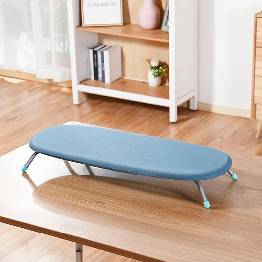 Mesa portátil para planchar