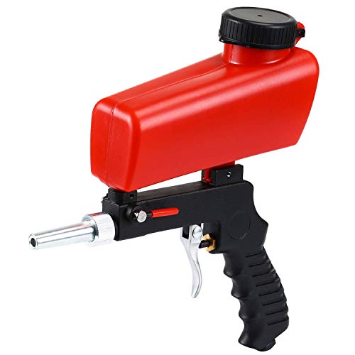 Pistola para sandblasting🔥