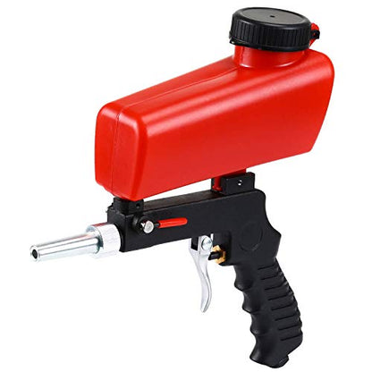 Pistola para sandblasting🔥