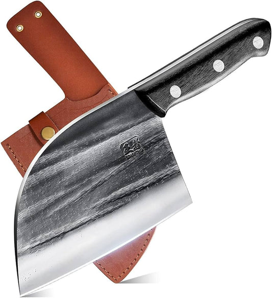 CUCHILLO PROFESIONAL SAKAI 🔪😱  ¡Despierta el chef que llevas dentro!