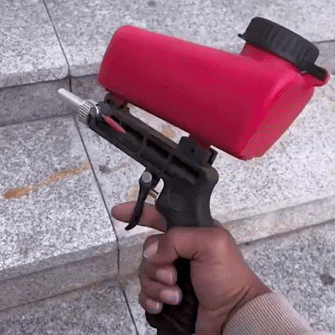 Pistola para sandblasting🔥